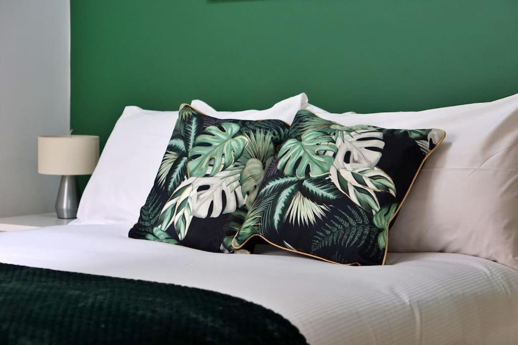 Notting Hill - Portobello Road Lux Home F7 ロンドン エクステリア 写真