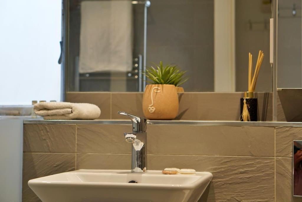 Notting Hill - Portobello Road Lux Home F7 ロンドン エクステリア 写真
