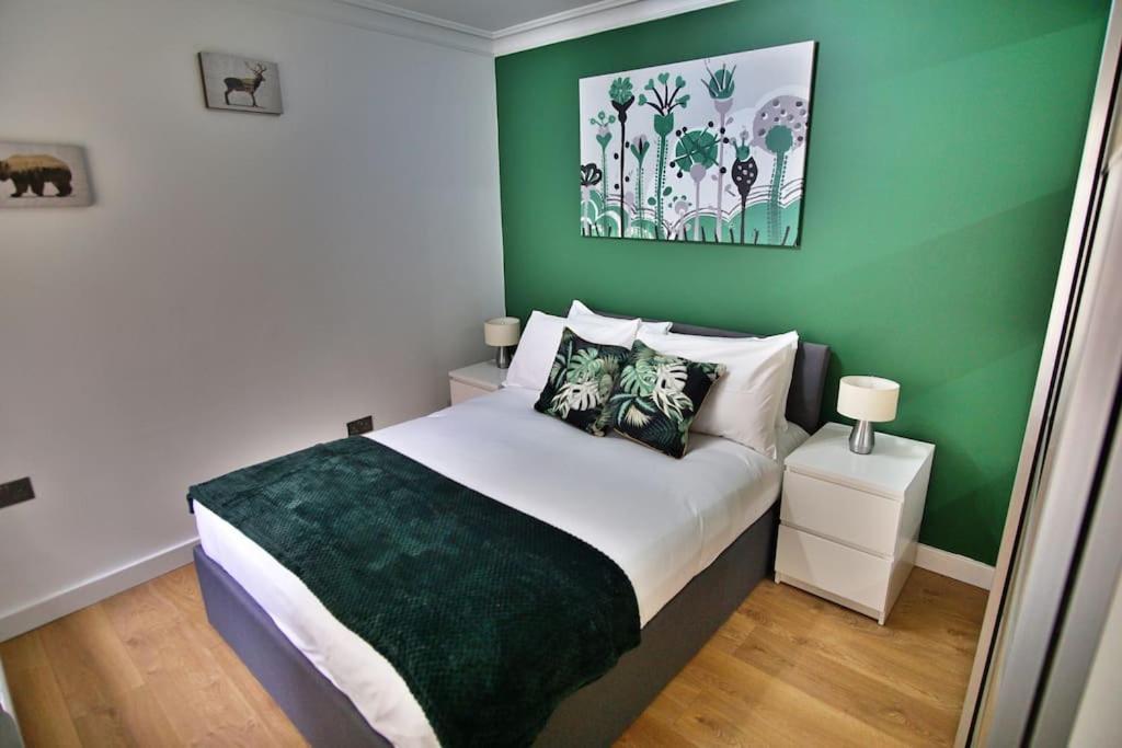 Notting Hill - Portobello Road Lux Home F7 ロンドン エクステリア 写真