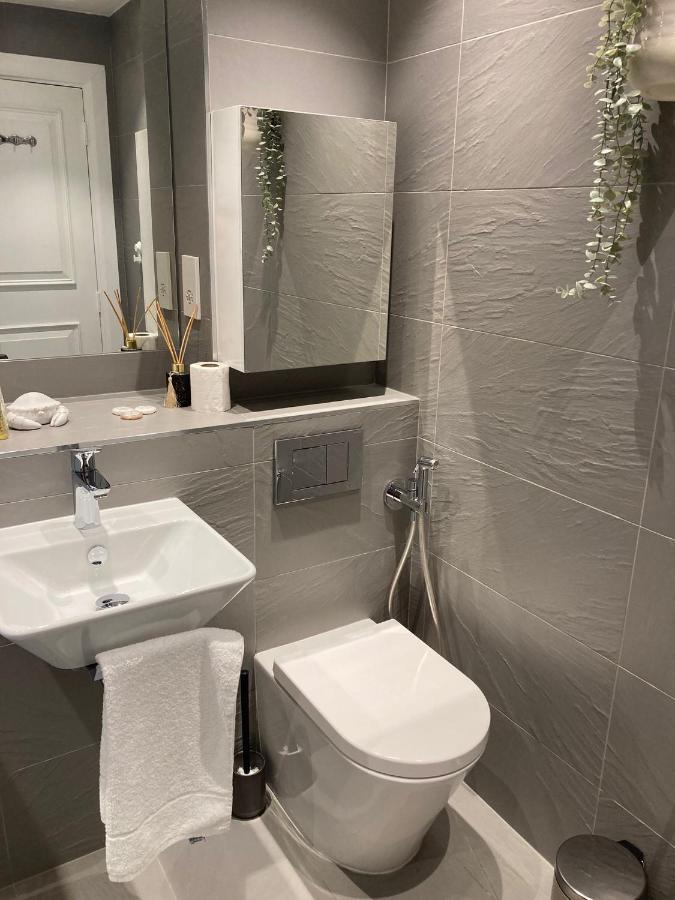 Notting Hill - Portobello Road Lux Home F7 ロンドン エクステリア 写真